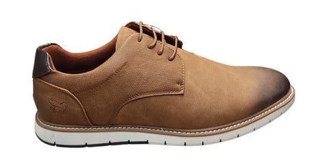Marcozzi Gijon Mens Casual Shoe
